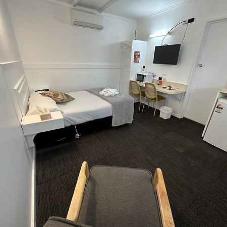 Charlton Motel Экстерьер фото
